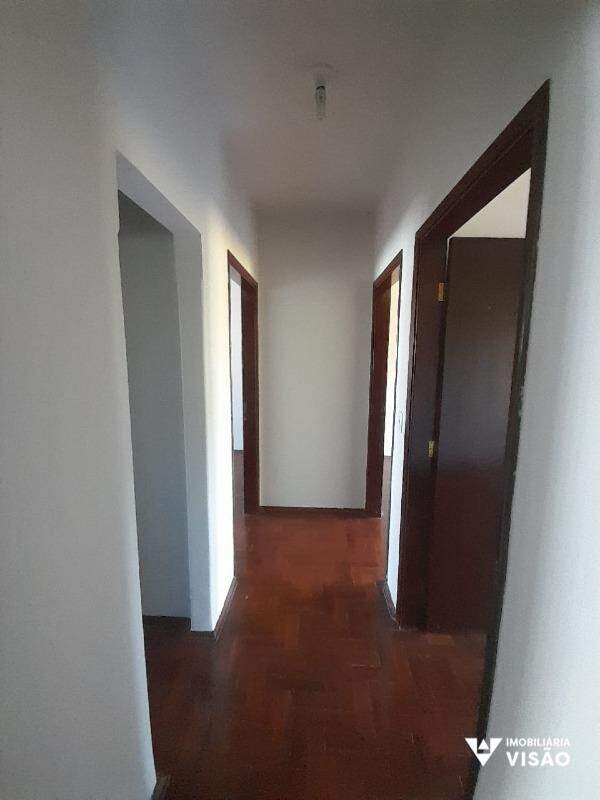 Casa para aluguel no Fabrício: 