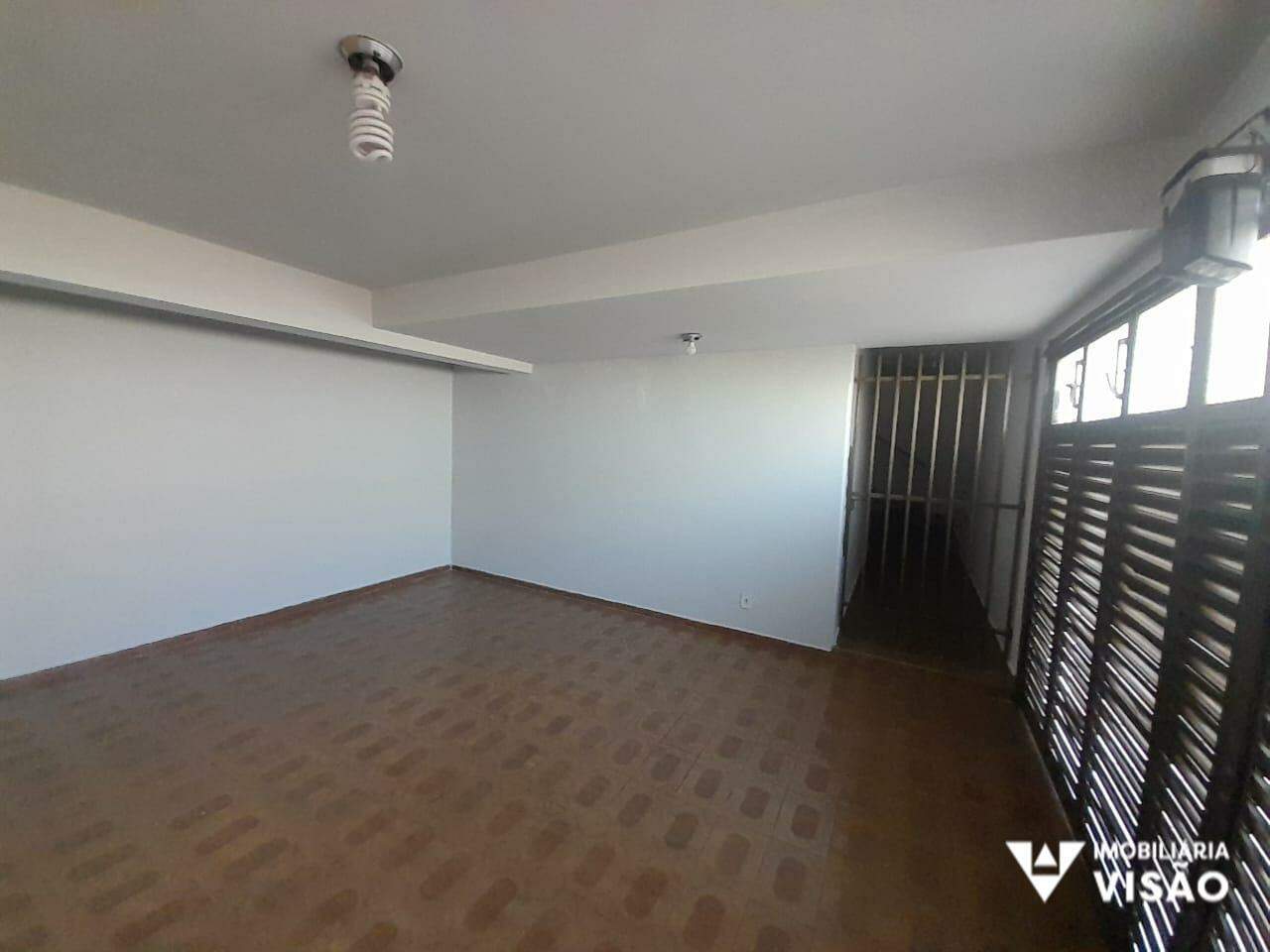 Casa para aluguel no Fabrício: 