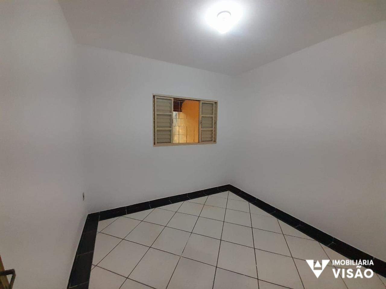 Casa para aluguel no Boa Vista: 