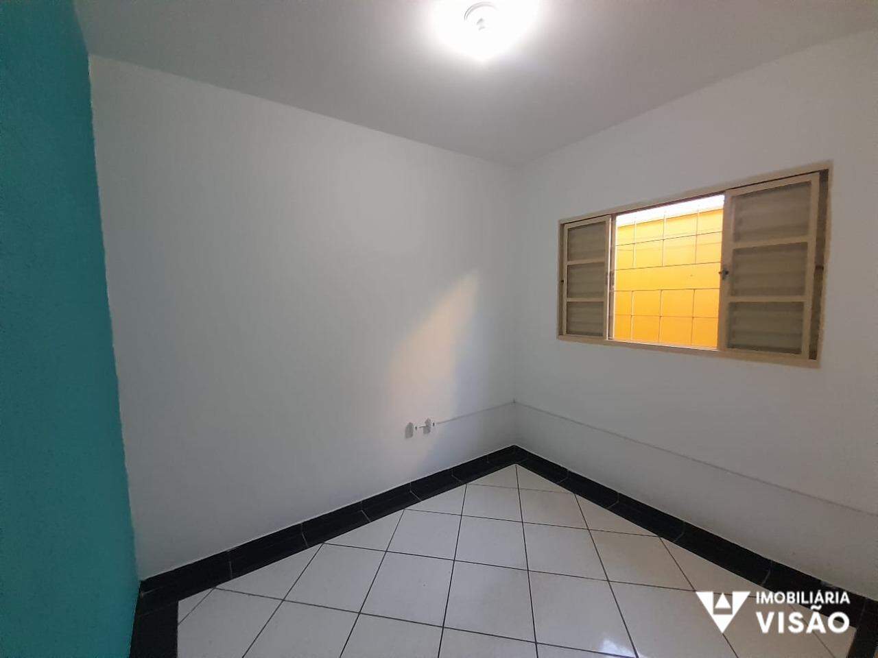 Casa para aluguel no Boa Vista: 