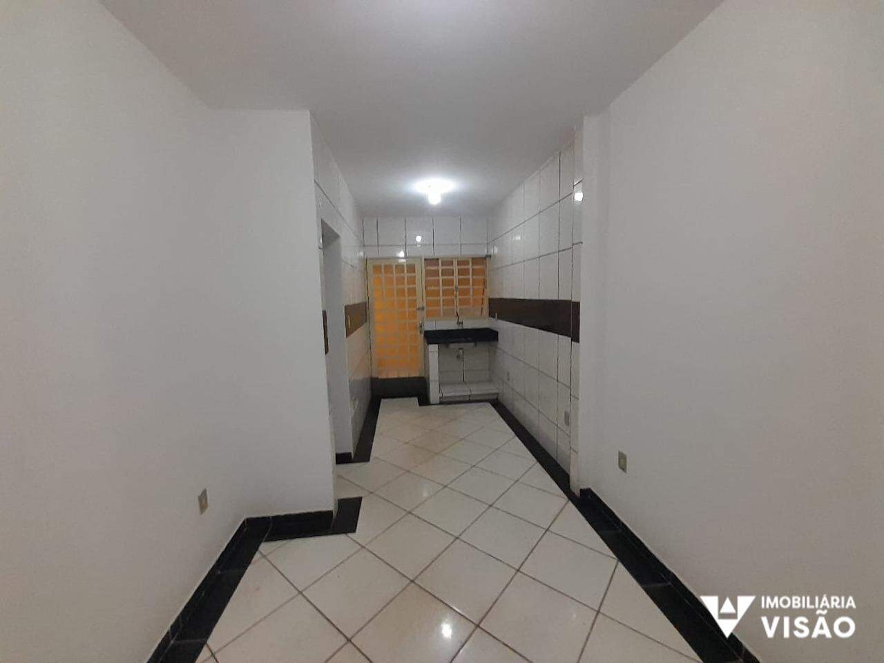 Casa para aluguel no Boa Vista: 