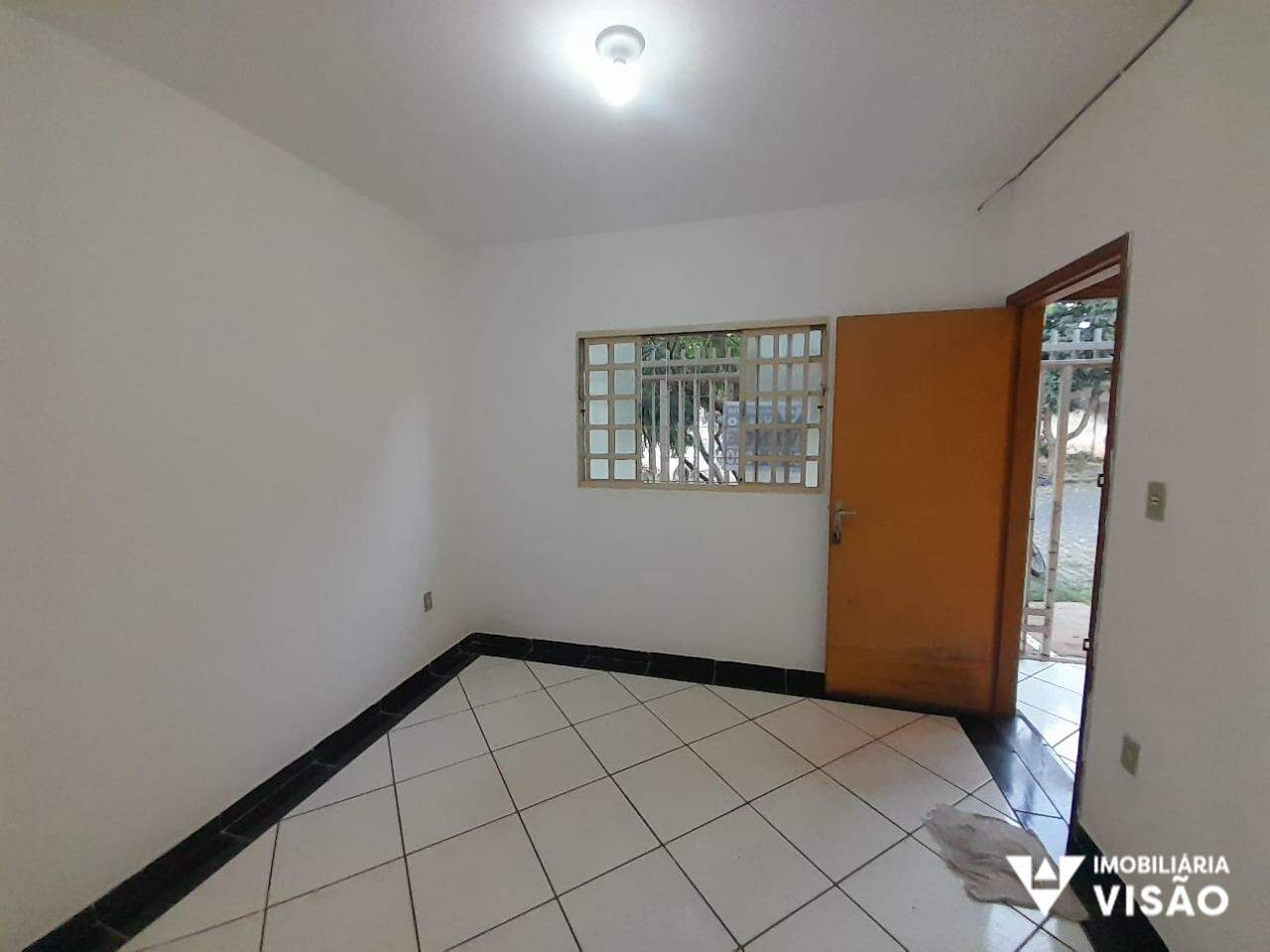 Casa para aluguel no Boa Vista: 