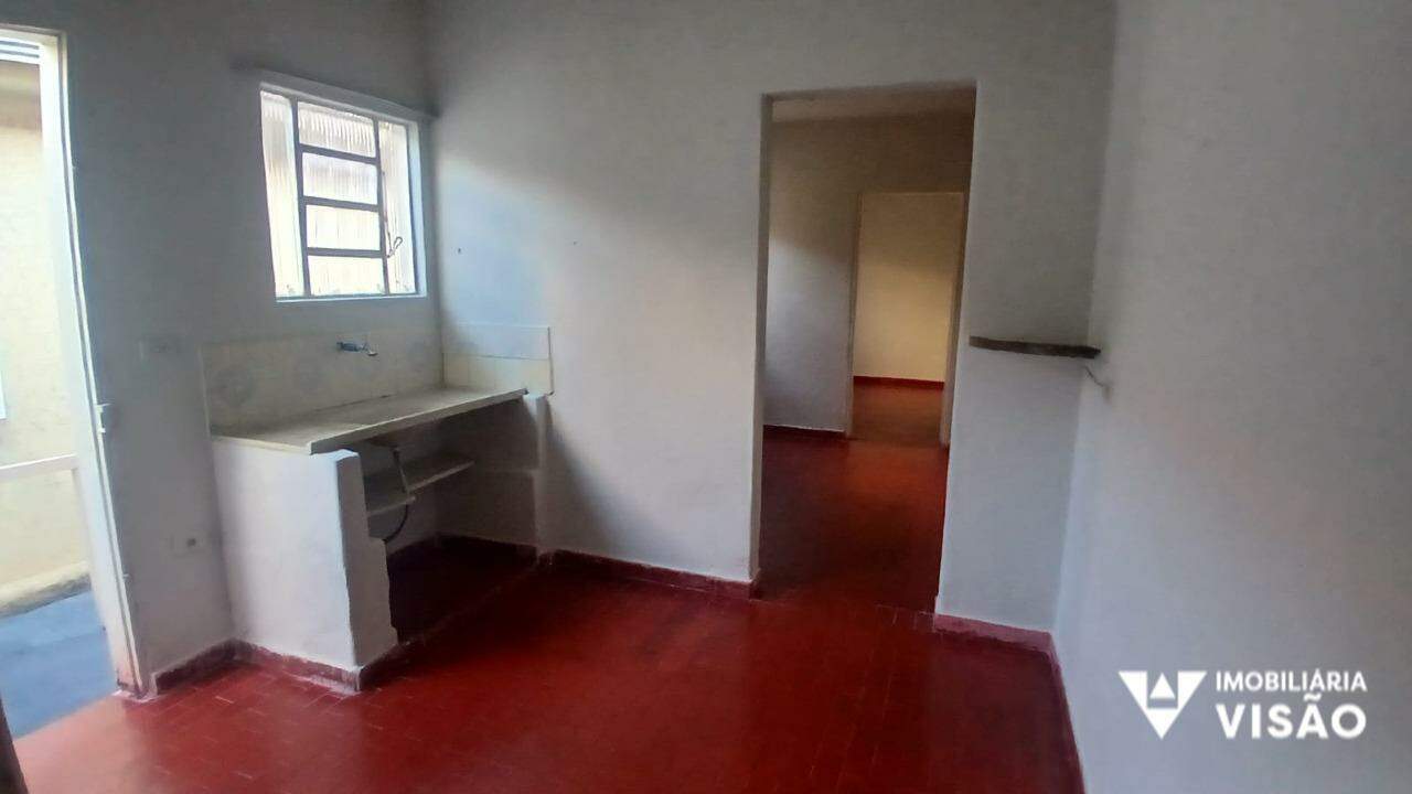 Casa para aluguel no Bom Retiro: 
