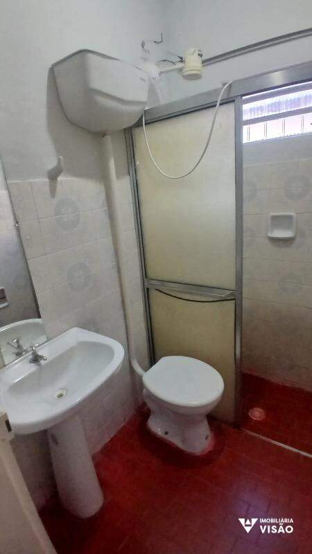 Casa para aluguel no Bom Retiro: 