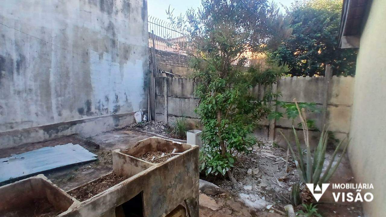 Casa para aluguel no Bom Retiro: 