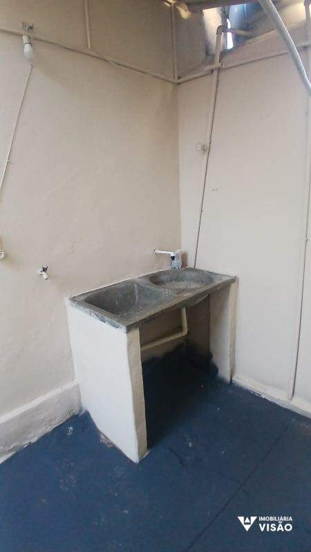 Casa para aluguel no Bom Retiro: 