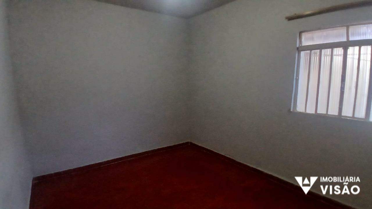 Casa para aluguel no Bom Retiro: 
