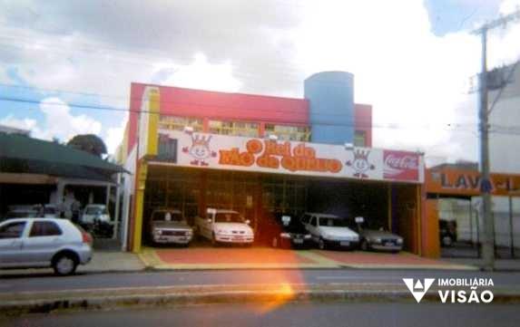 Ponto Comercial para aluguel no Centro: 