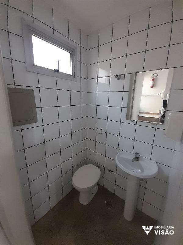 Ponto Comercial para aluguel no Centro: 