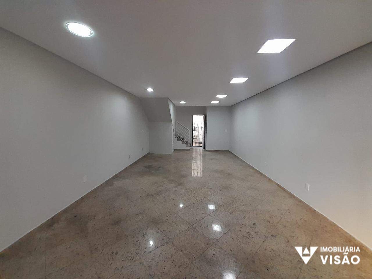 Ponto Comercial para aluguel no Centro: 