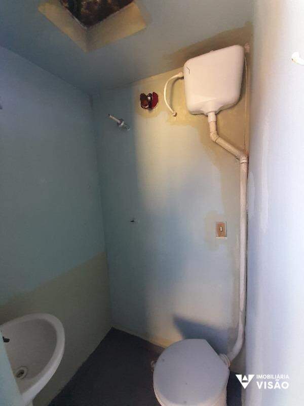 Ponto Comercial para aluguel no Centro: 