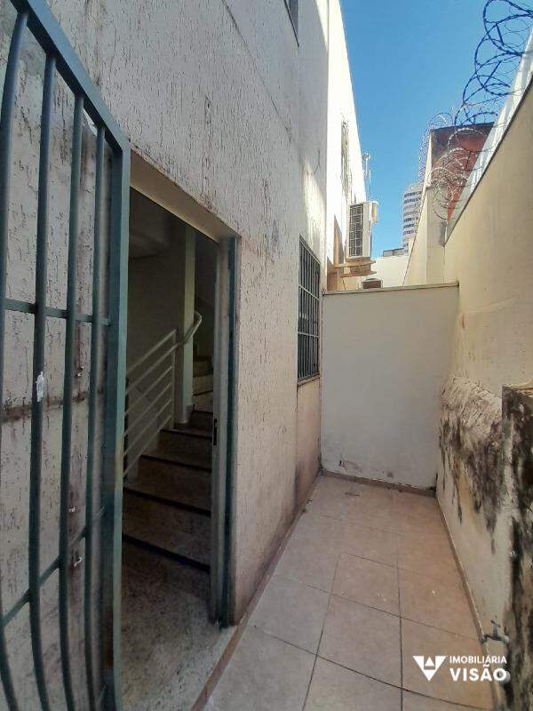 Ponto Comercial para aluguel no Centro: 