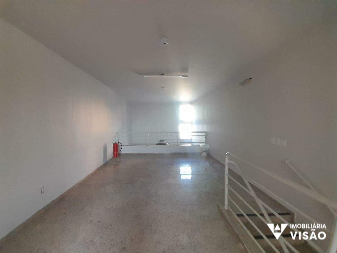 Ponto Comercial para aluguel no Centro: 