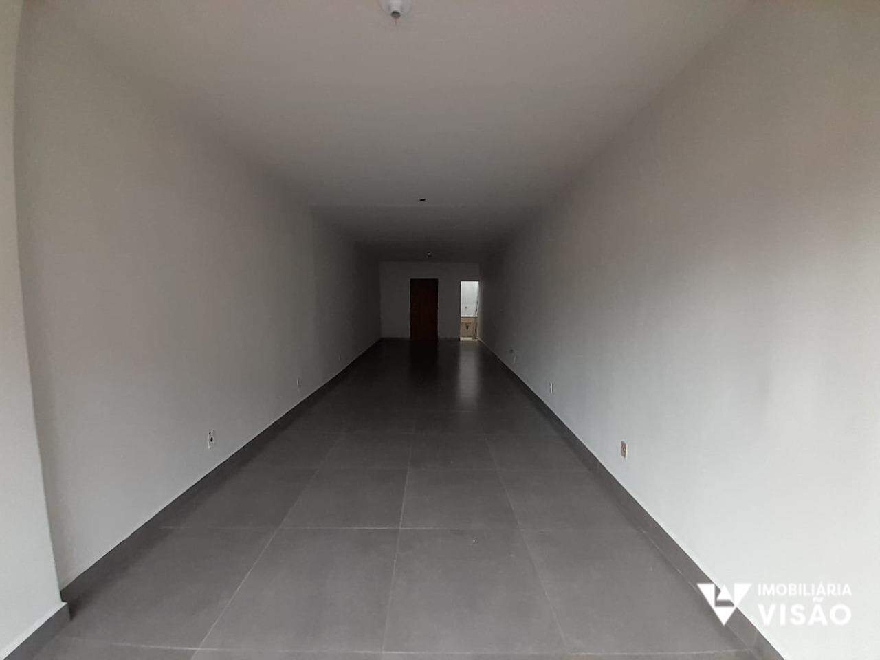 Loja para aluguel no Boa Vista: 