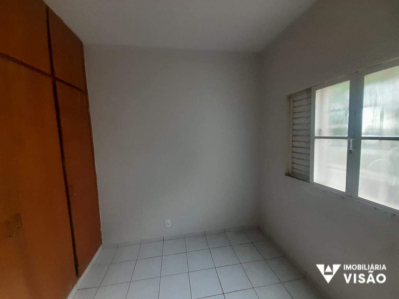 Apartamento para aluguel no Centro: 
