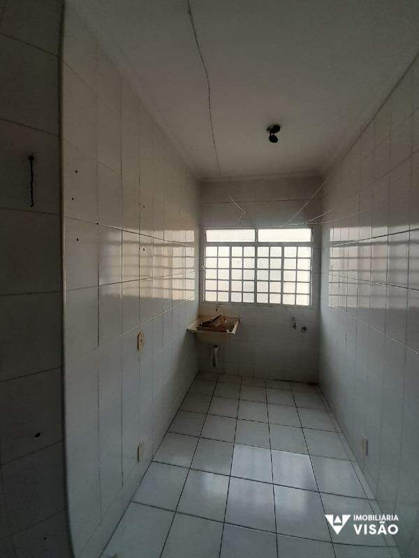 Apartamento para aluguel no Centro: 
