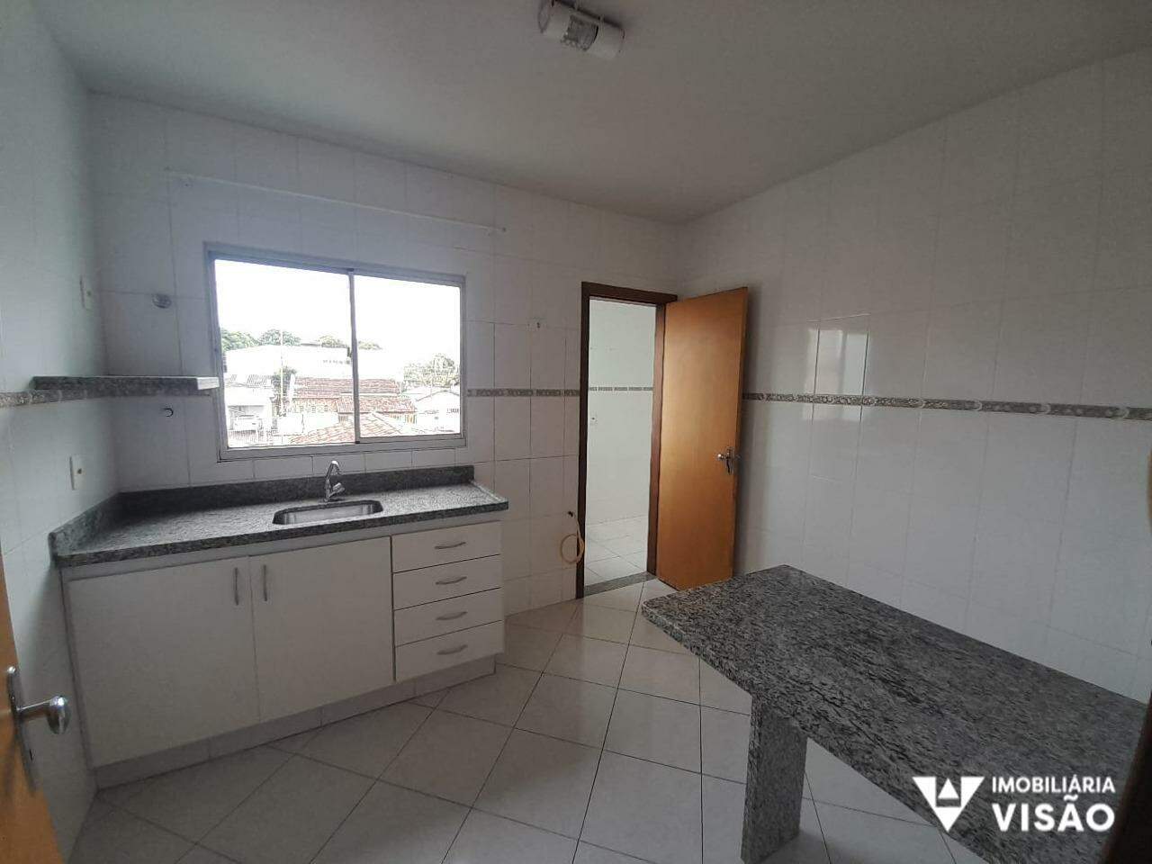 Apartamento para aluguel no UNIVERSITÁRIO: 