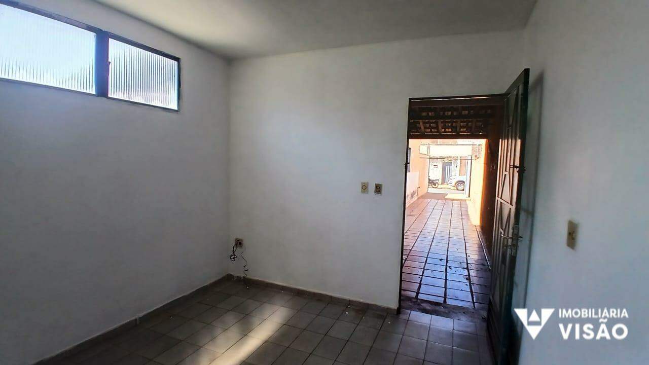 Casa para aluguel no Parque São Geraldo: 