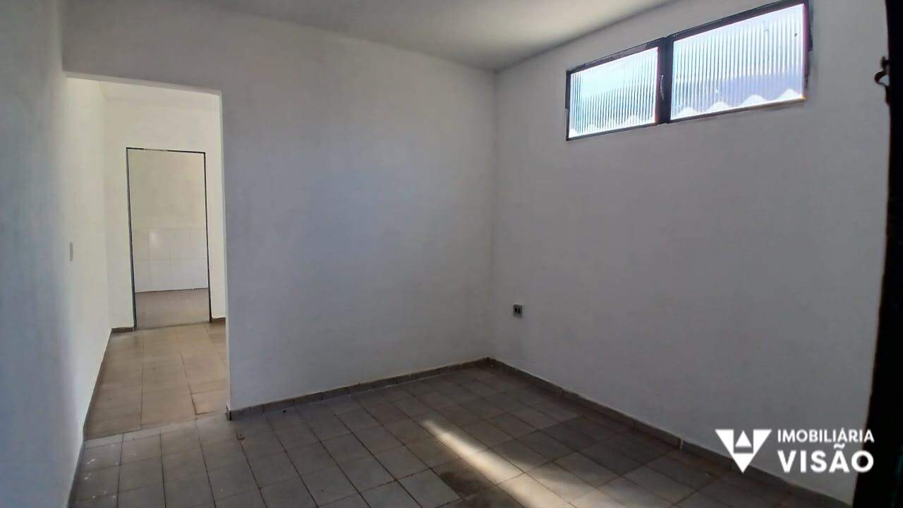 Casa para aluguel no Parque São Geraldo: 