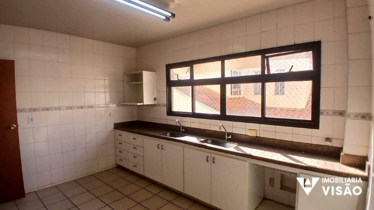 Apartamento para aluguel no Jardim Alexandre Campos: 