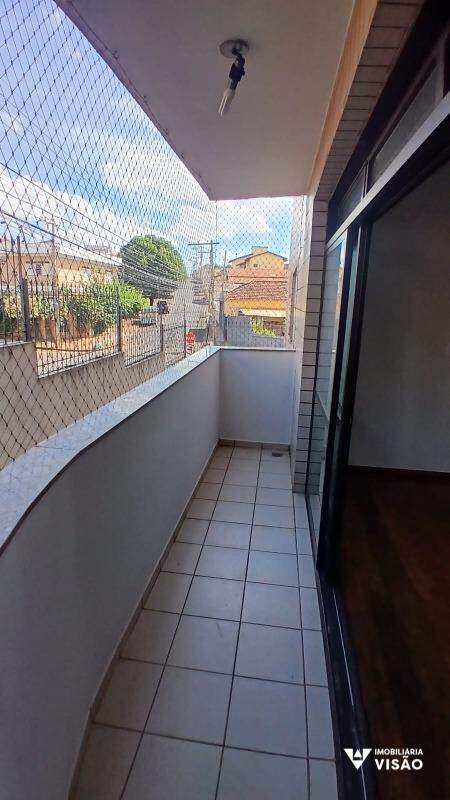 Apartamento para aluguel no Jardim Alexandre Campos: 