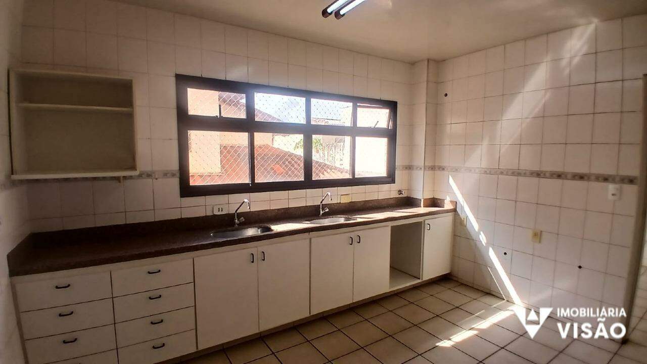 Apartamento para aluguel no Jardim Alexandre Campos: 