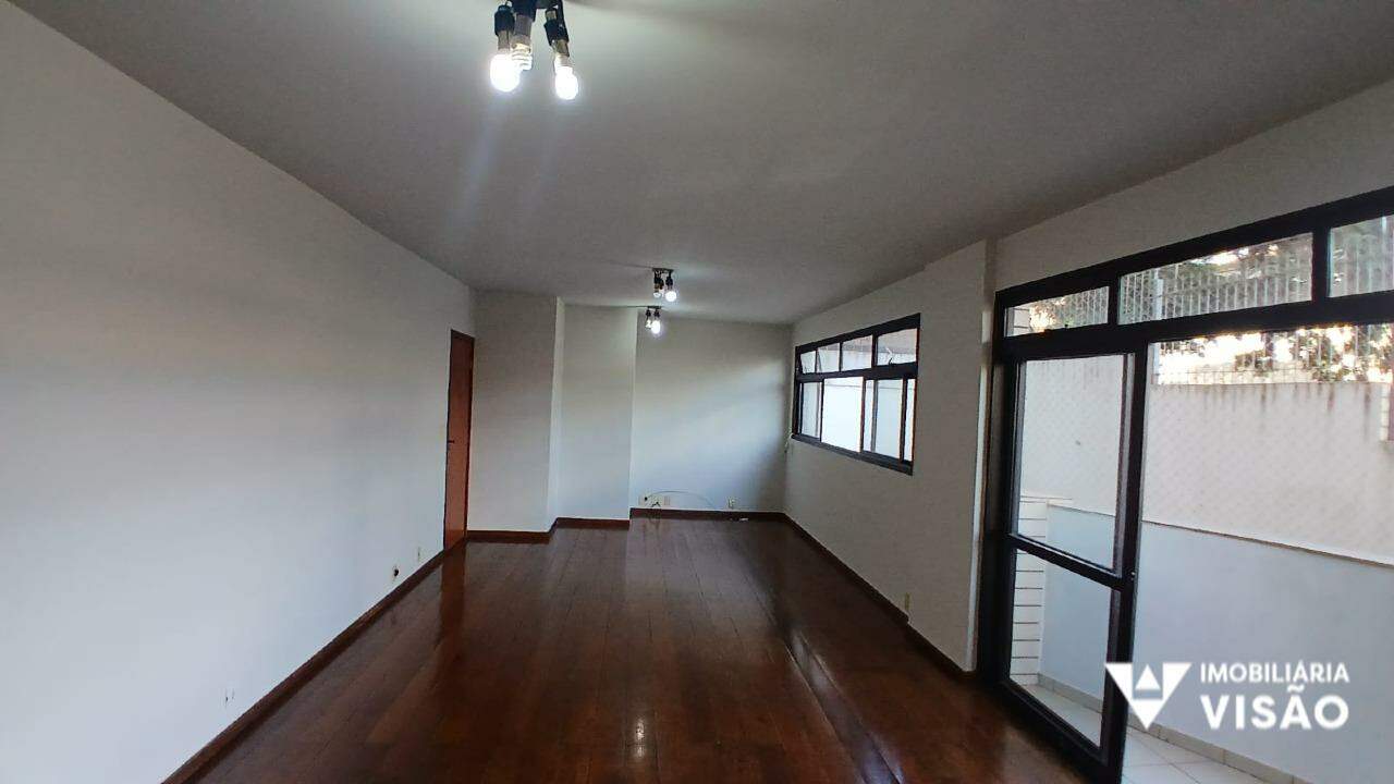 Apartamento para aluguel no Jardim Alexandre Campos: 