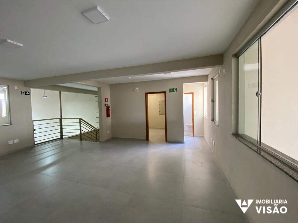 Galpão para aluguel no São Benedito: 