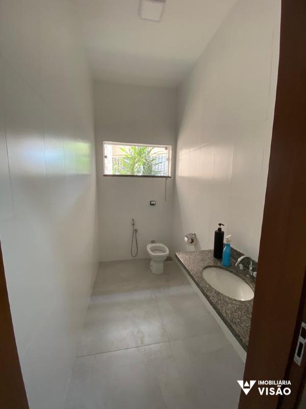 Galpão para aluguel no São Benedito: 