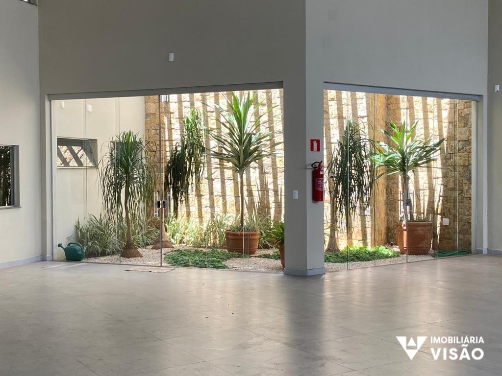 Galpão para aluguel no São Benedito: 