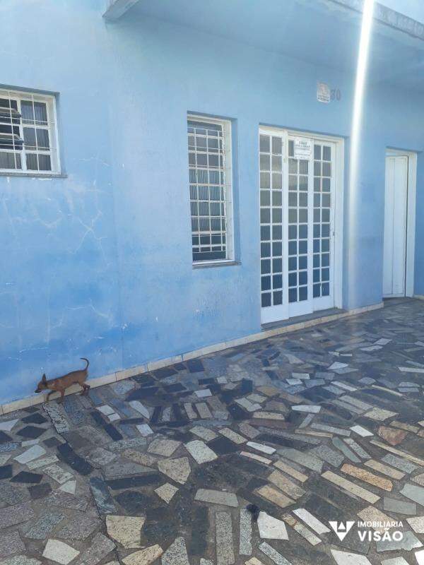 Ponto Comercial para aluguel no Conjunto Costa Telles I: 