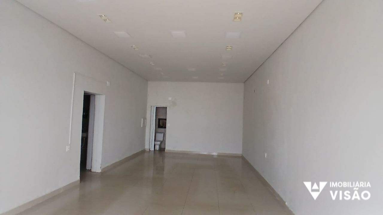 Ponto Comercial para aluguel no Centro: 