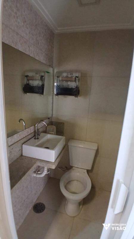 Ponto Comercial para aluguel no Centro: 