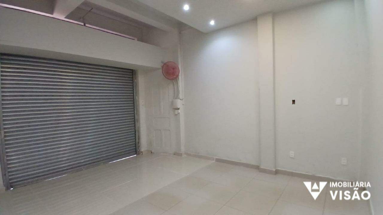 Ponto Comercial para aluguel no Centro: 