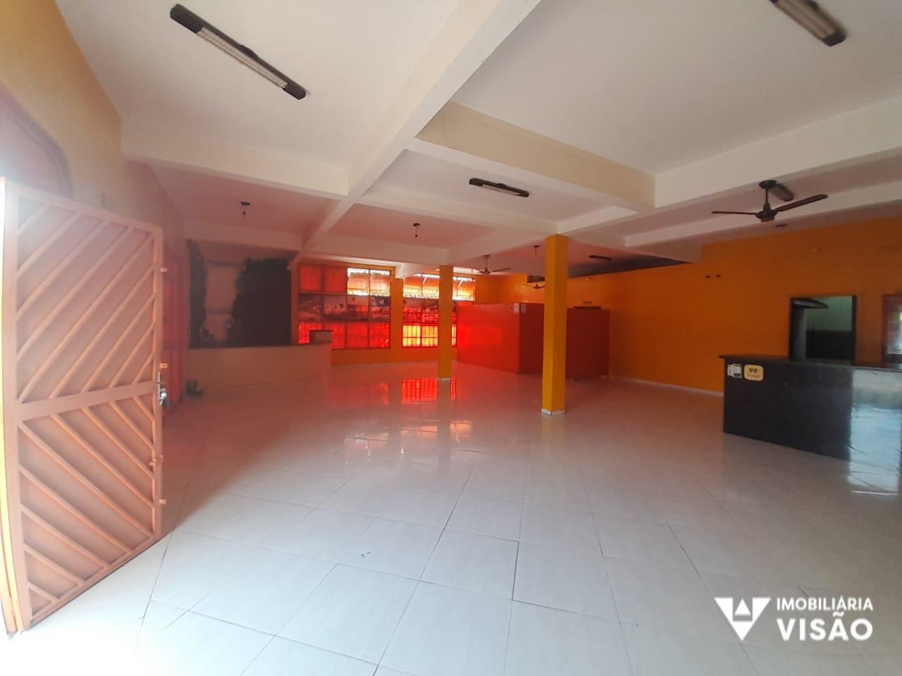 Loja para aluguel no LEBLON: 