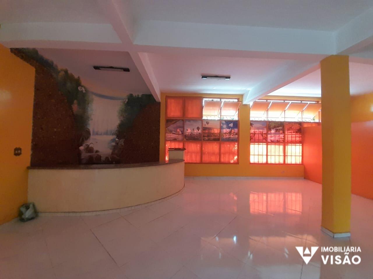 Loja para aluguel no LEBLON: 