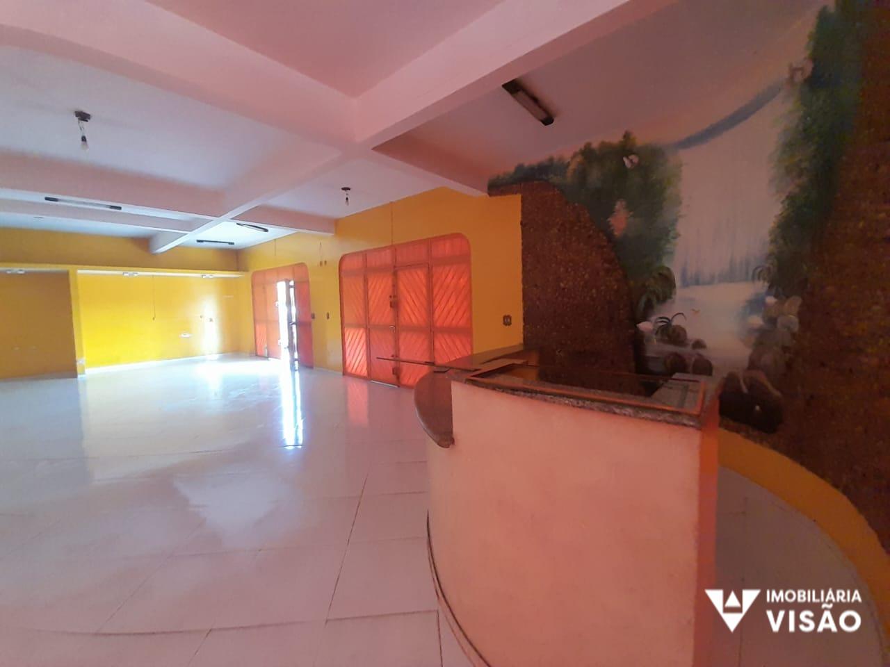 Loja para aluguel no LEBLON: 