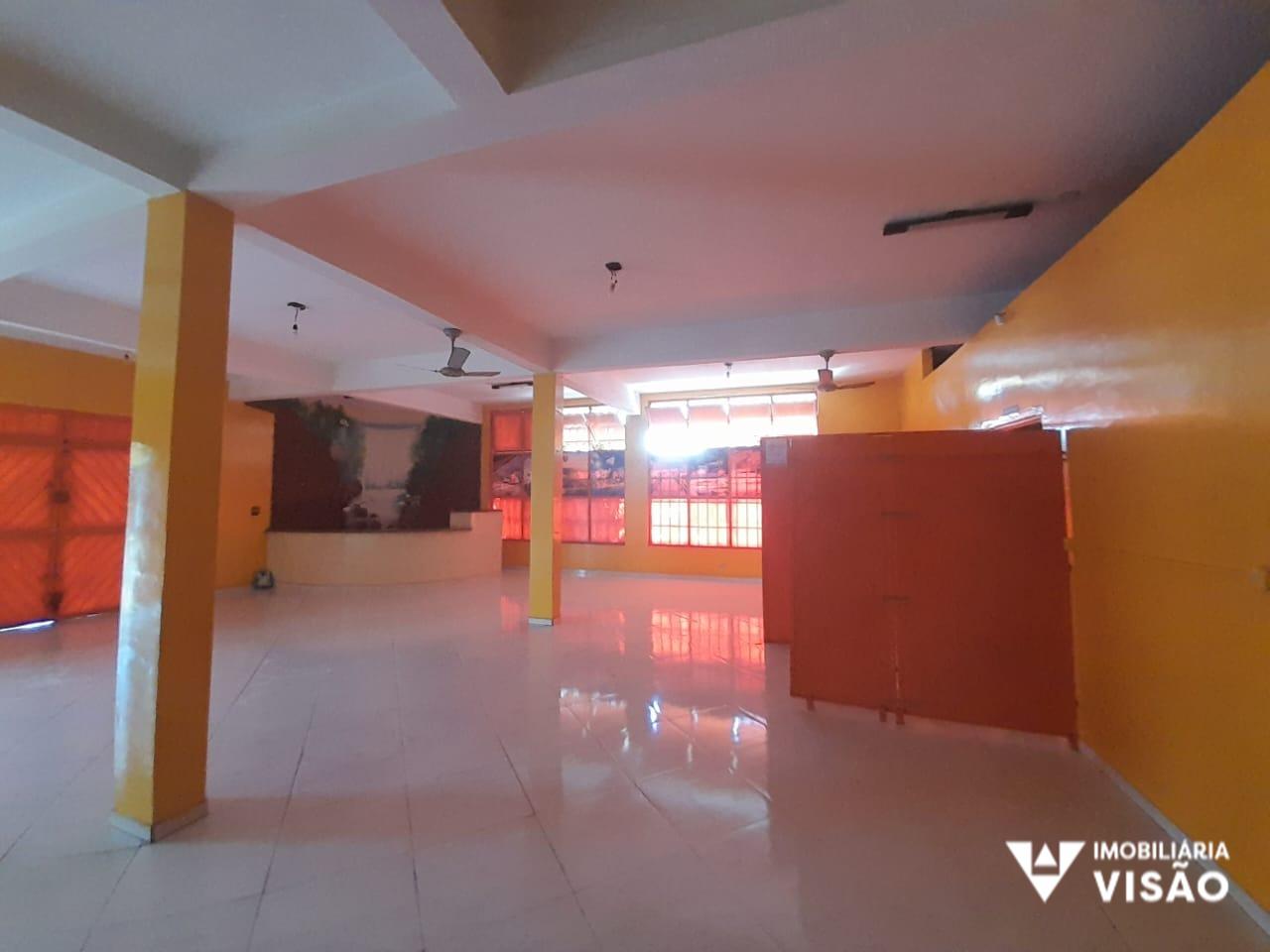 Loja para aluguel no LEBLON: 