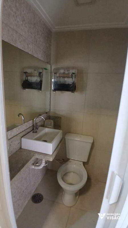Ponto Comercial para aluguel no Centro: 
