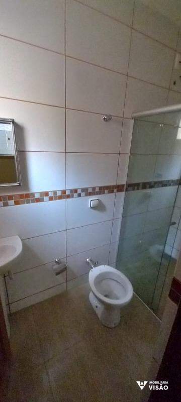 Casa para aluguel no São Benedito: 