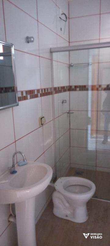 Casa para aluguel no São Benedito: 
