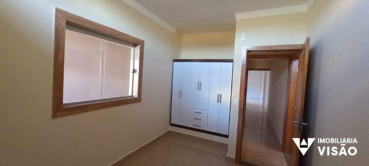Casa para aluguel no São Benedito: 
