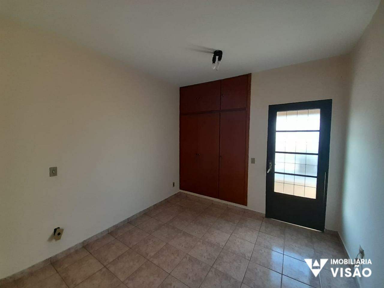 Casa para aluguel no Parque São Geraldo: 