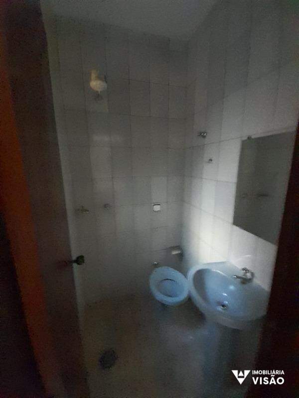 Casa para aluguel no Parque São Geraldo: 