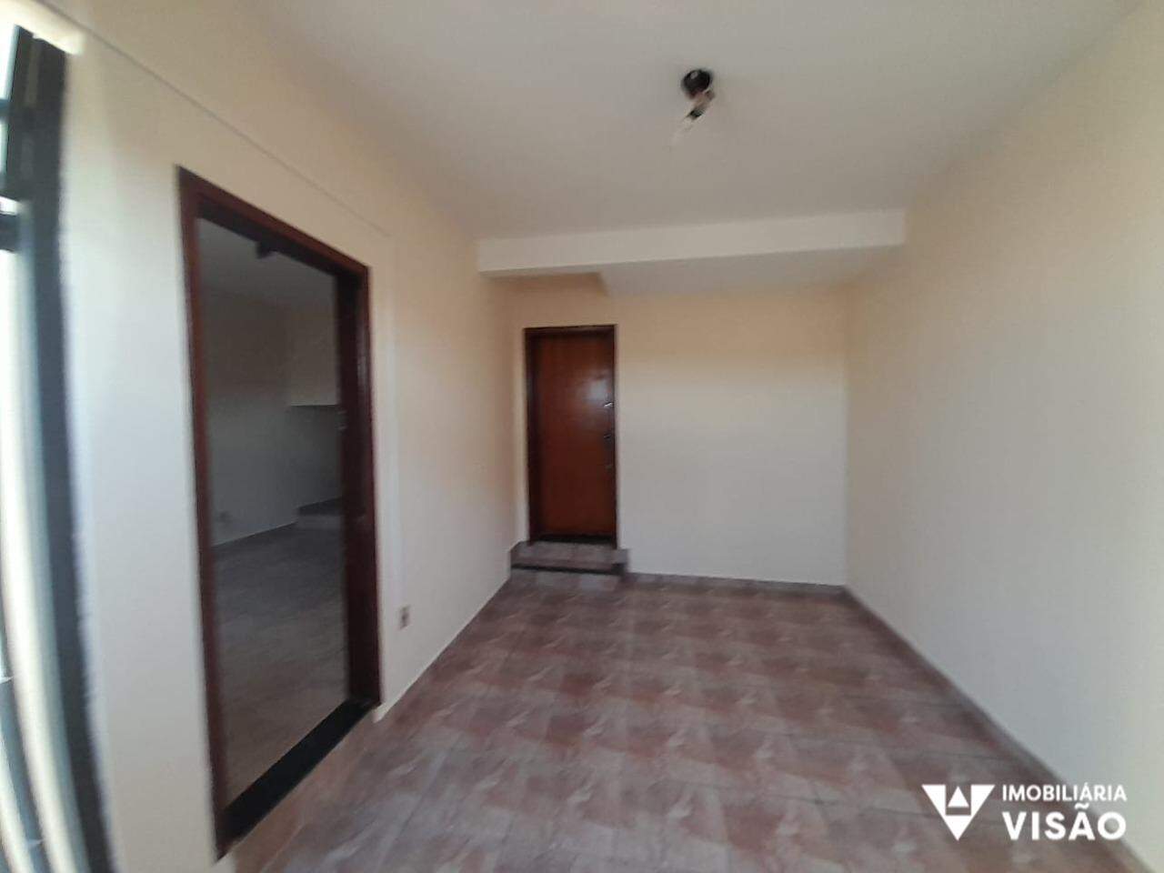 Casa para aluguel no Parque São Geraldo: 