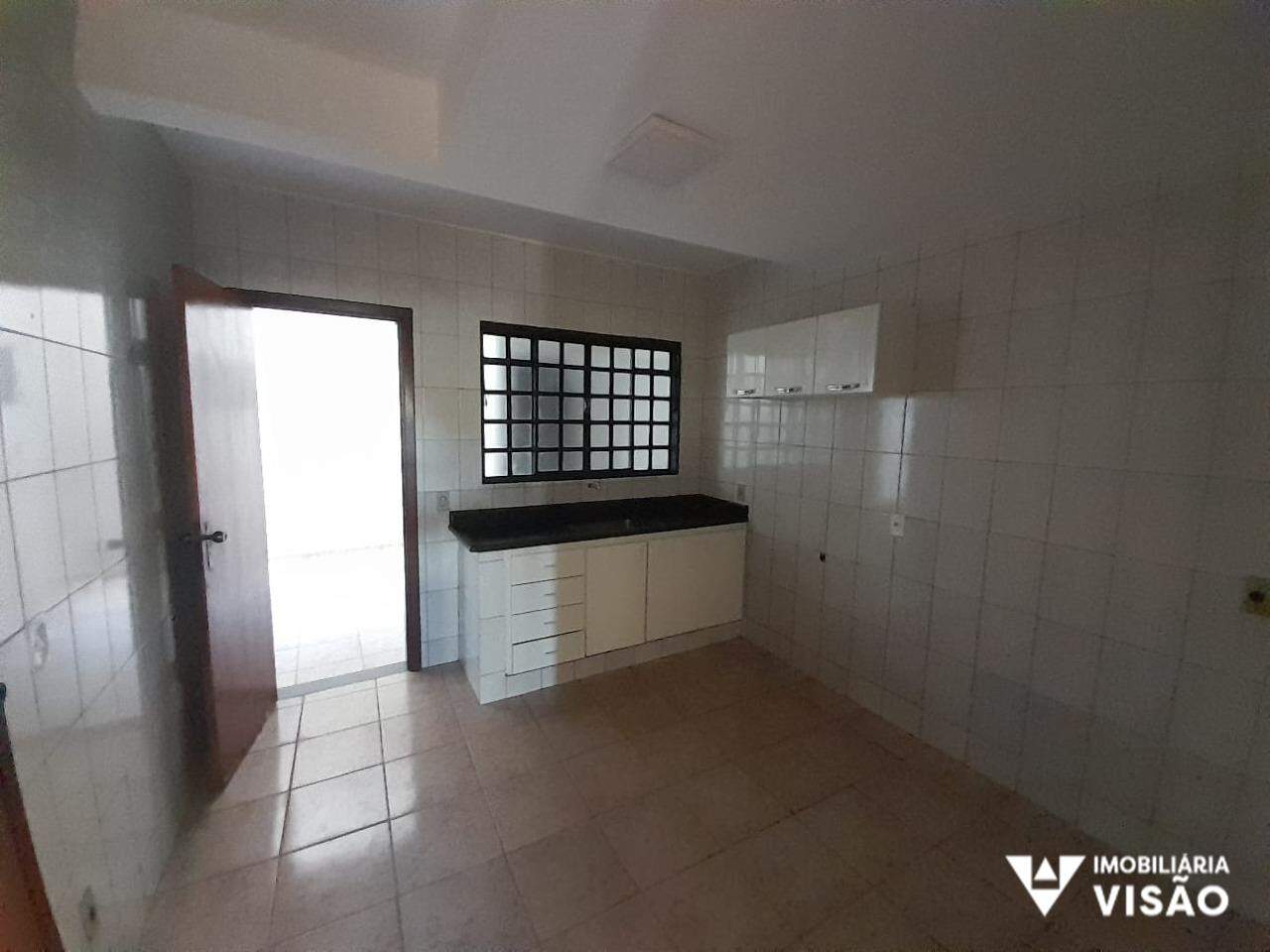 Casa para aluguel no Parque São Geraldo: 