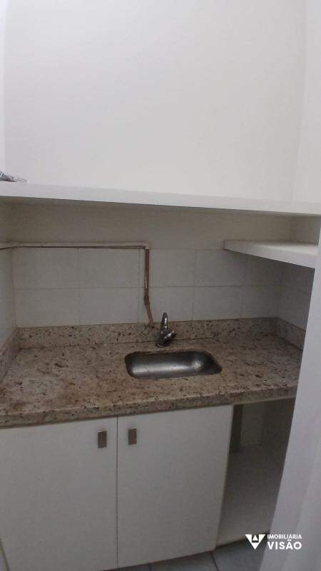 Ponto Comercial para aluguel no São Sebastião: 