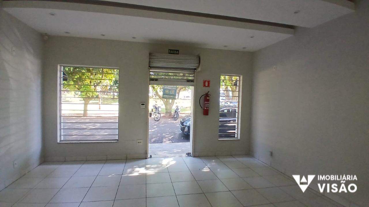 Ponto Comercial para aluguel no São Sebastião: 