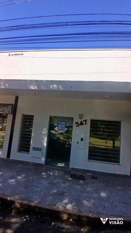 Ponto Comercial para aluguel no São Sebastião: 