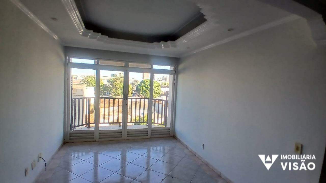 Apartamento para aluguel no Bom Retiro: 